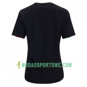 Koszulka Meksyk Damska Domowe Stroje Piłkarskie Copa América 2019 Krótki Rękaw